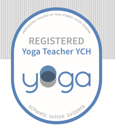 Yoga Schweiz Label